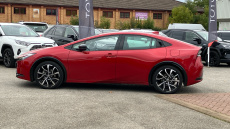 Toyota Prius 2.0 PHEV Excel 5dr CVT Hatchback